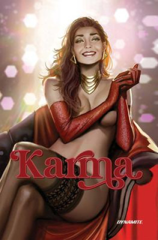 Buch Karma Carlos Reno