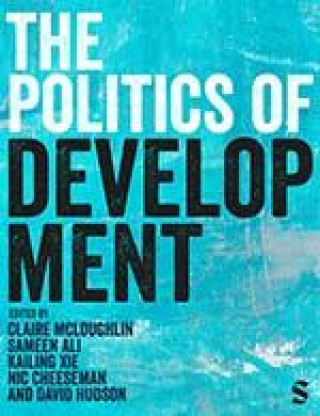 Book The Politics of Development Sameen Ali