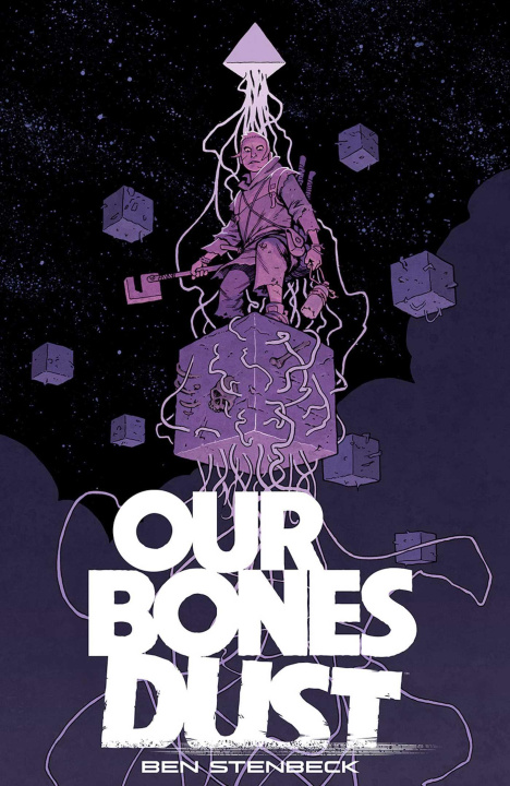 Book Our Bones Dust 