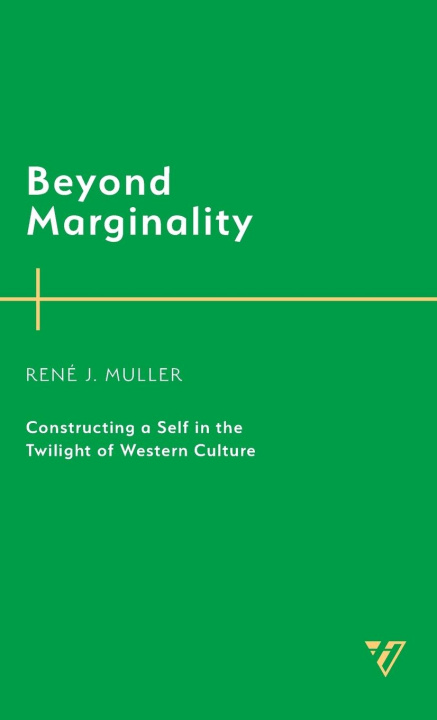 Knjiga Beyond Marginality Rene J. Muller