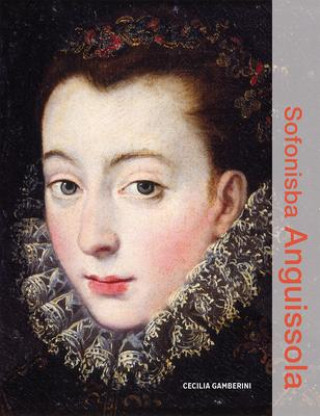 Libro Sofonisba Anguissola 