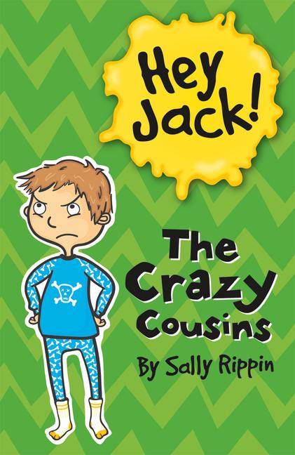 Libro The Crazy Cousins Stephanie Spartels