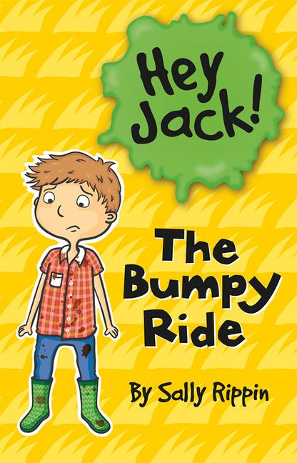 Book The Bumpy Ride Stephanie Spartels