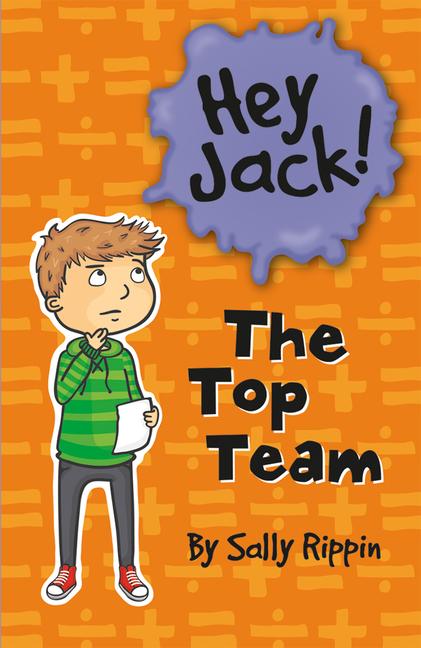 Book The Top Team Stephanie Spartels