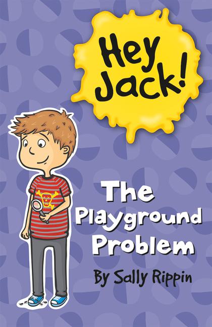 Book The Playground Problem Stephanie Spartels