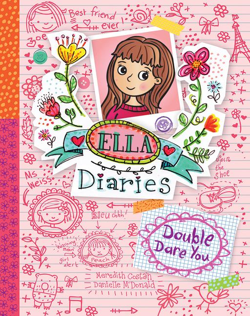 Book Double Dare You Danielle Mcdonald