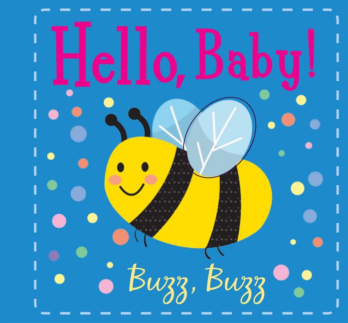 Knjiga Buzz, Buzz 
