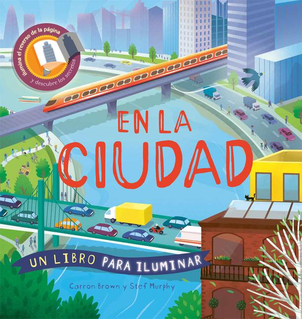 Knjiga En La Ciudad Stef Murphy