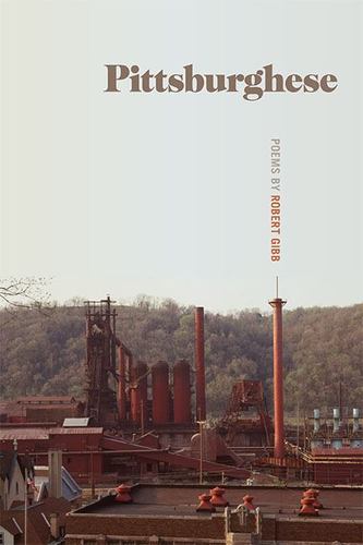 Knjiga Pittsburghese Gibb
