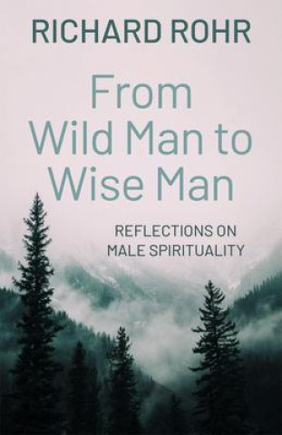 Kniha From Wild Man to Wise Man 