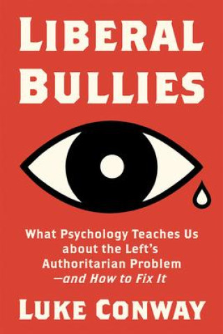 Kniha Liberal Bullies 