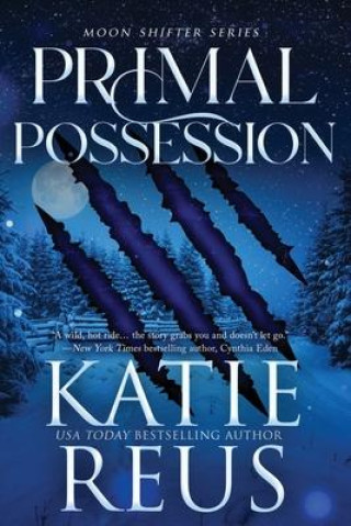 Knjiga Primal Possession 