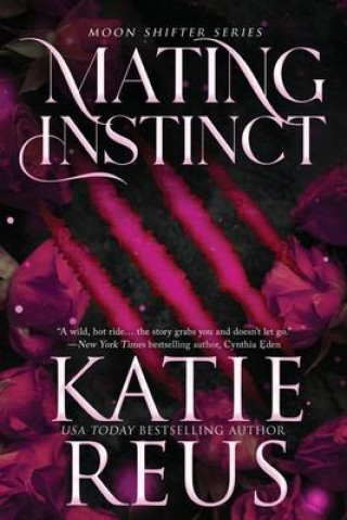 Knjiga Mating Instinct 