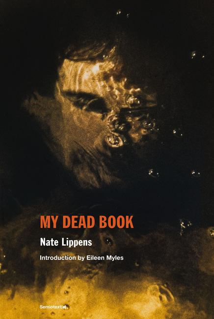 Βιβλίο My Dead Book Lippens