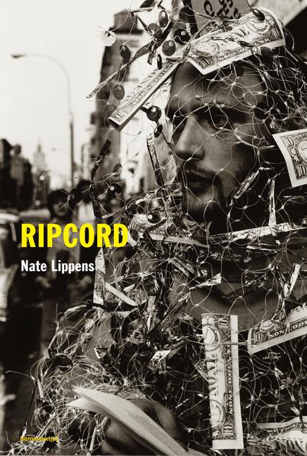 Książka Ripcord Lippens