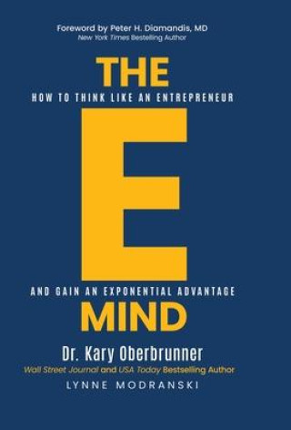 Book The E-Mind Lynne Modranski