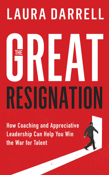 Kniha The Great Resignation 