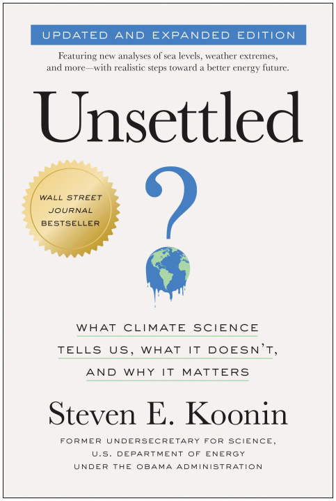 Knjiga Unsettled (Updated and Expanded Edition) 