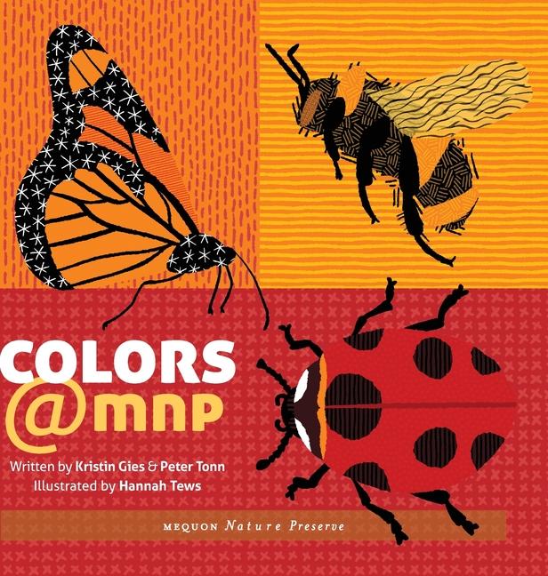 Buch Colors@mnp Peter Tonn