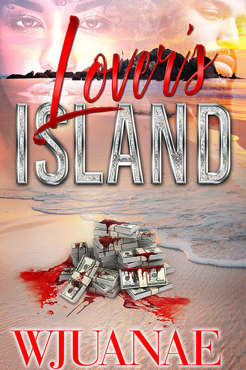 Libro Lover's Island Wjuanae