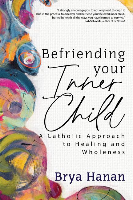 Libro Befriending Your Inner Child 