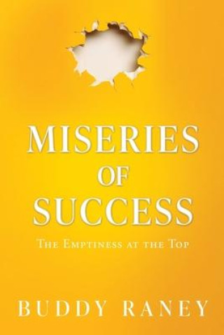 Buch Miseries of Success 