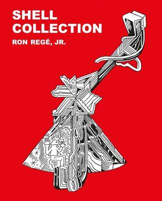 Книга Shell Collection Regé