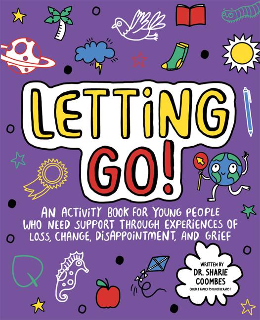 Book Letting Go! Ellie O'Shea