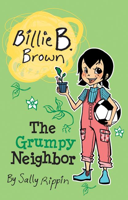Kniha The Grumpy Neighbor Aki Fukuoka