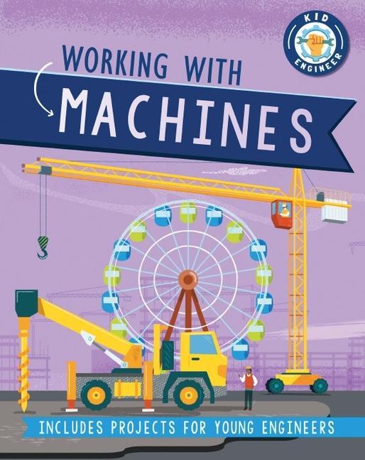 Libro Working with Machines Diego Vaisberg