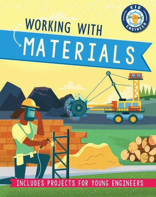 Knjiga Working with Materials Diego Vaisberg