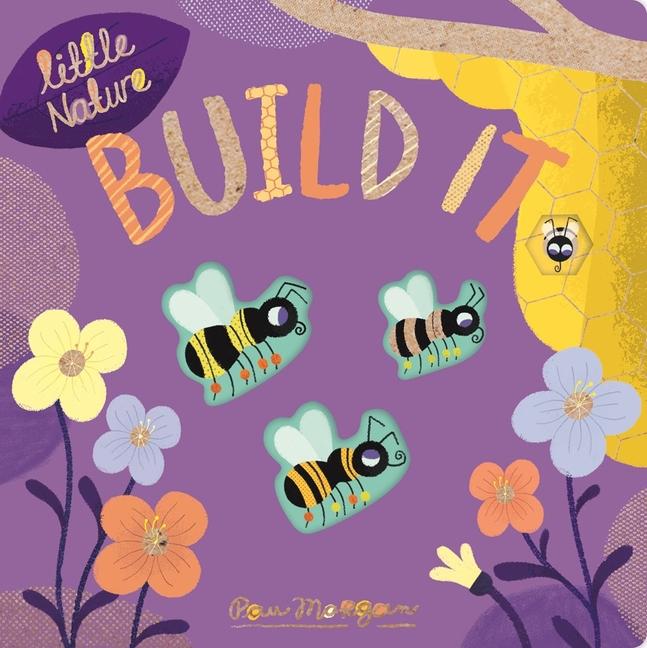 Buch Build It Pau Morgan