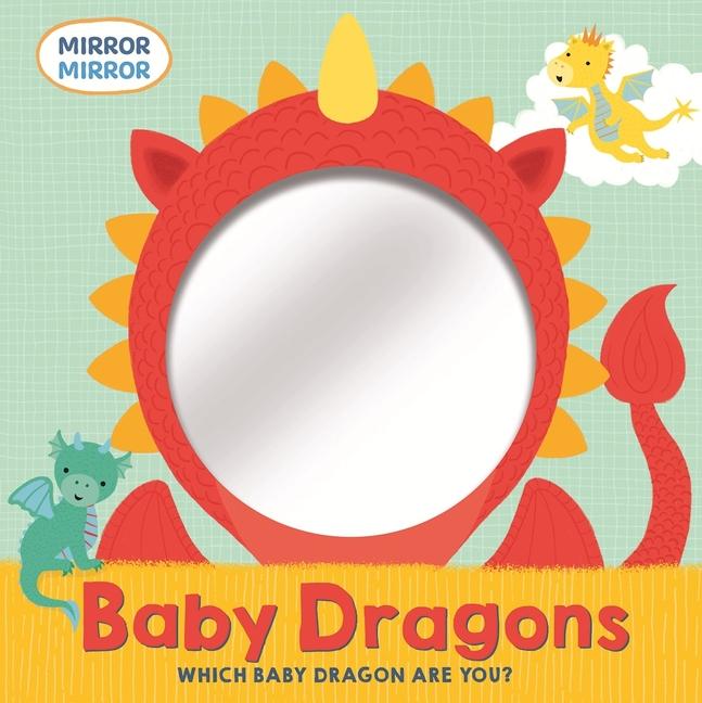 Libro Baby Dragons Clare Baggaley