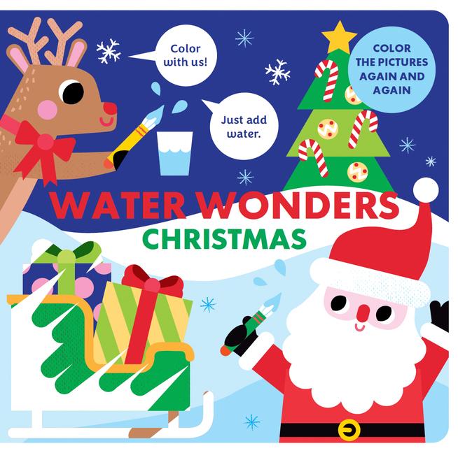 Knjiga Christmas 