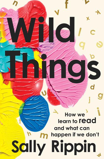Knjiga Wild Things 