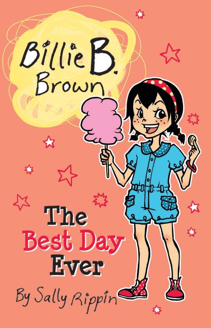 Buch The Best Day Ever Aki Fukuoka