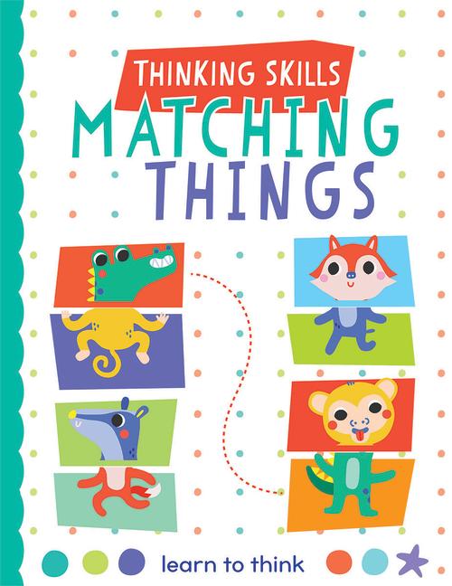 Knjiga Matching Things Laura Garrido