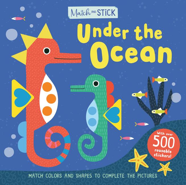 Knjiga Under the Ocean Sally Payne