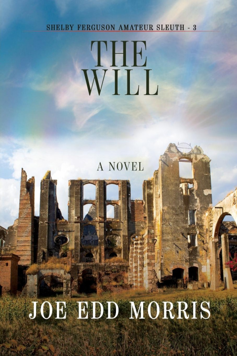 Libro The Will Joe Edd Morris