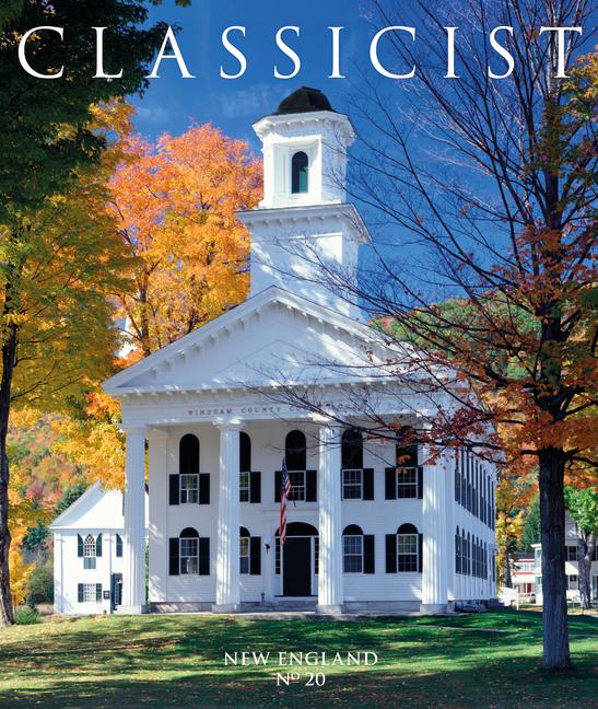 Knjiga Classicist No. 20 