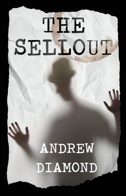 Kniha The Sellout Andrew Diamond