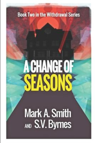 Livre Withdrawal Mark A Smith
