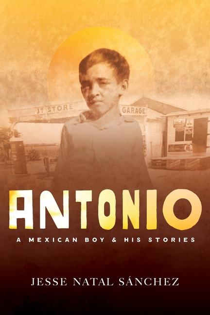 Knjiga Antonio Jesse Natal Sánchez