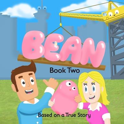 Knjiga Bean Book Two Robert Fryar