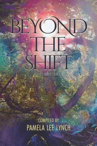 Knjiga Beyond The Shift Karina Garcia del Pezo