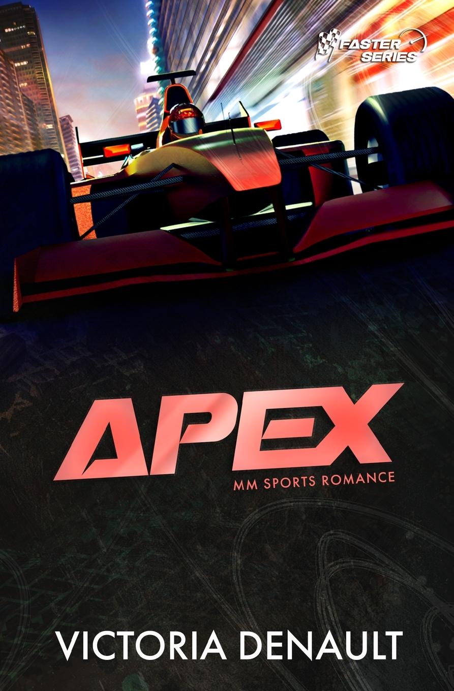 Book Apex Victoria Denault