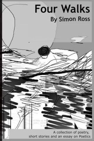Book Four Walks Simon Ross