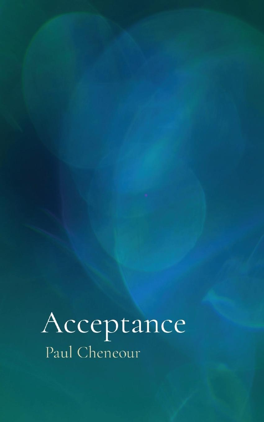 Knjiga Acceptance Paul Cheneour