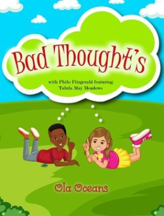 Knjiga Bad Thought's Ola Oceans