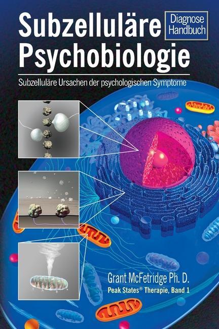 Kniha Subzelluläre Psychobiologie Diagnosehandbuch Lorenza Meneghini